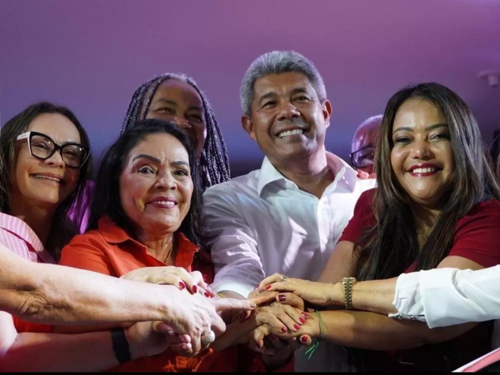 CONVENÇÃO DO AVANTE CONFIRMA TONHA COMO VICE DE MARIVALDA 