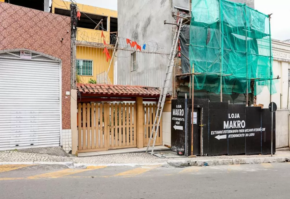 Candeias: Central de Marcação muda de endereço para oferecer mais conforto aos moradores