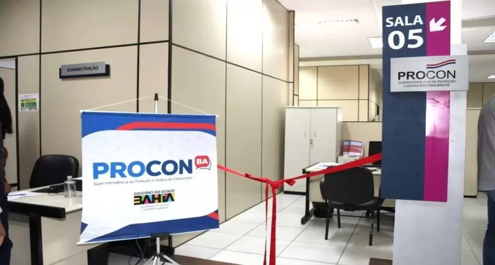 SAC de Candeias vai ganhar Posto de Atendimento do Procon-BA 