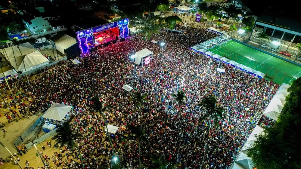 O Festival Madre Verão chega a sua 25ª edição trazendo diversos atrativos que irão movimentar o verão da região