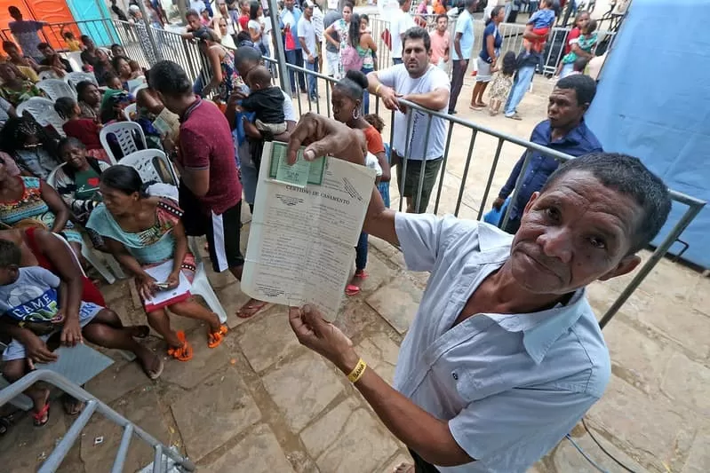 Rede SAC amplia atendimento com foco nos mais vulneráveis