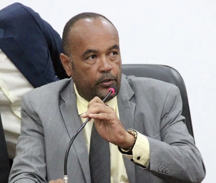 Setembro Amarelo: Vereador Ivan do Prateado destaca a importância da campanha 