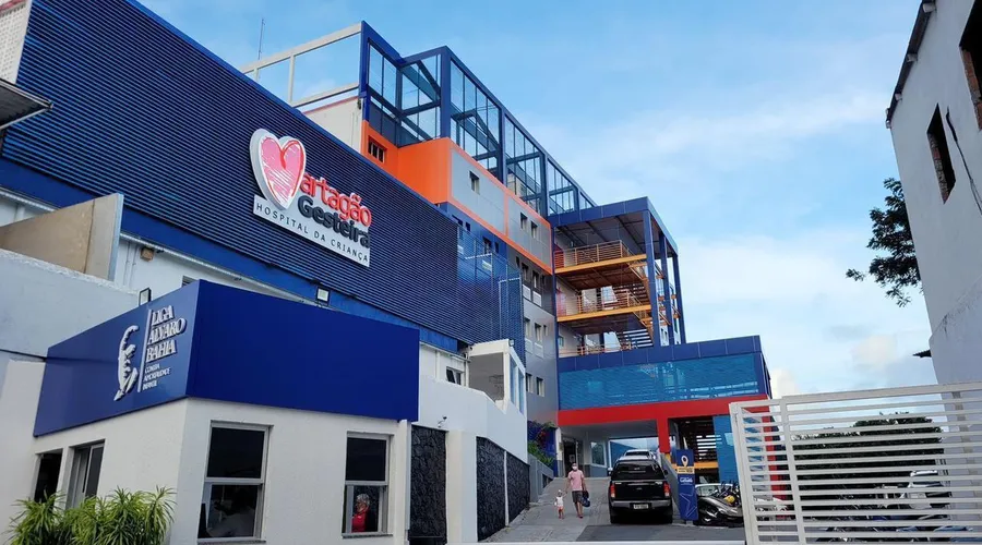 Martagão Gesteira celebra 60 anos de dedicação à saúde infantil na Bahia