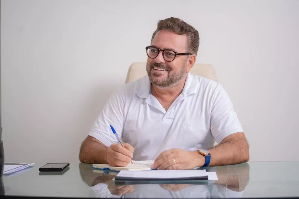 Prefeito DAILTON FILHO Desmente “ Fake News ” sobre suposta derrota no TRE-BA