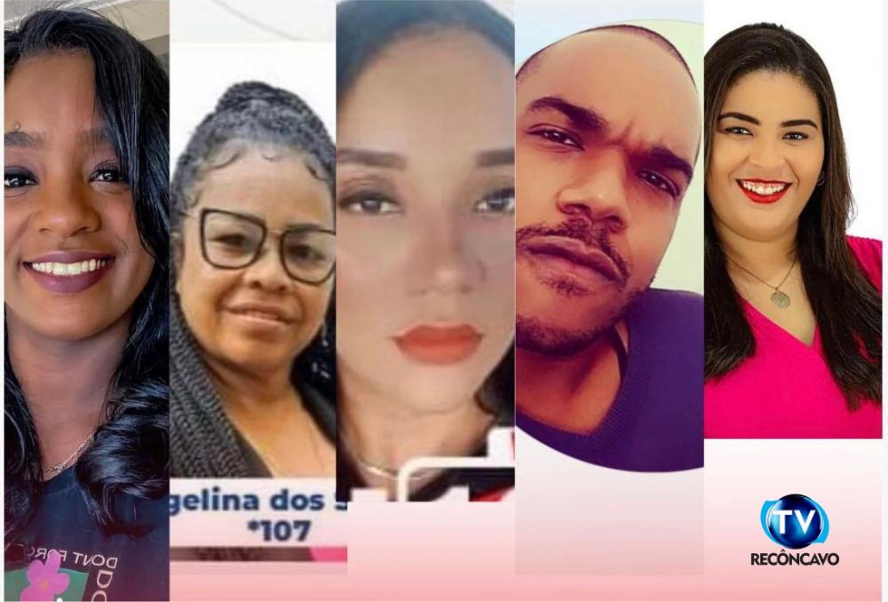 População de Candeias elege Conselheiros Tutelares para o quadriênio 2024-2028