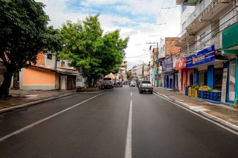 Cidade acessível e organizada: novo decreto reordena uso das vias públicas em Madre de Deus