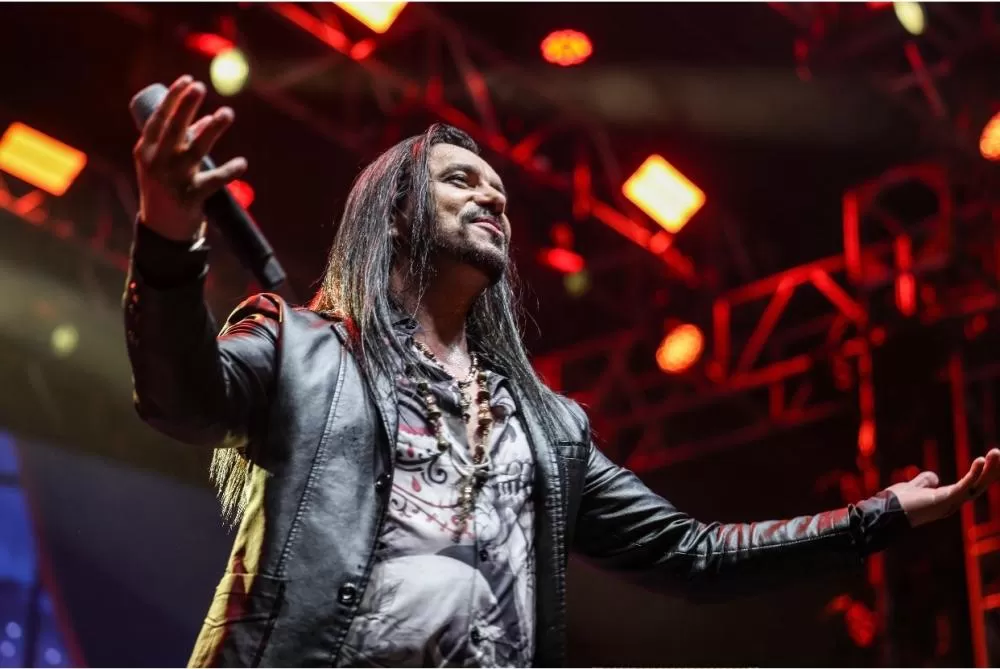  De Volta ao Baile com Classic Memories