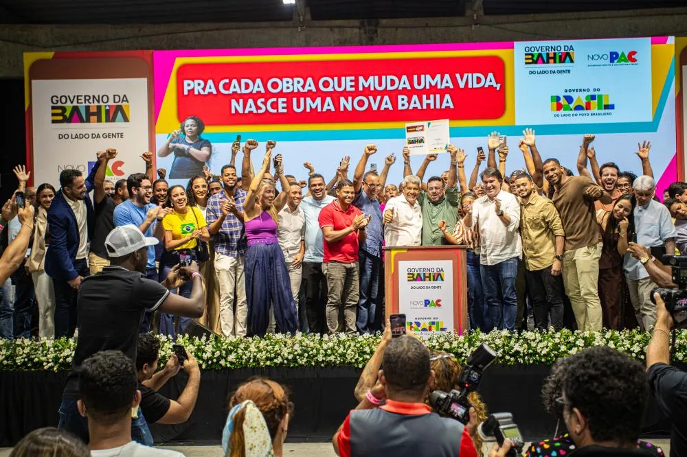 No aniversário de 37 anos de Madre de Deus, Dailton Filho assegura investimento histórico para transformação da Orla.