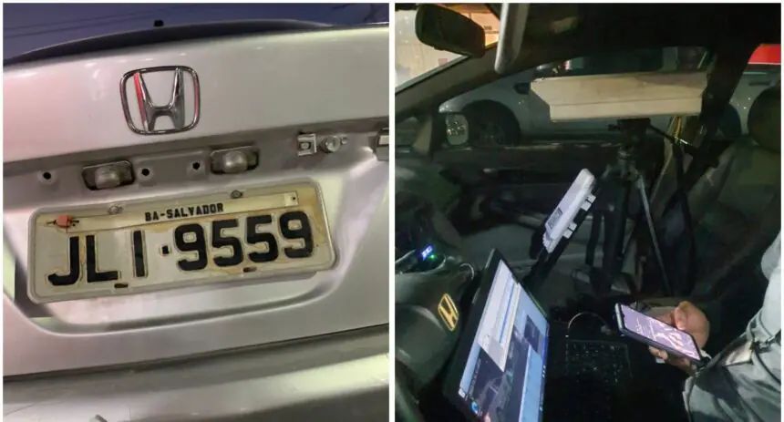 ESCÂNDALO! Radar escondido e vínculos suspeitos entre Detran e empresa de guincho na RMS