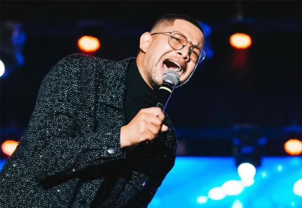 Cantor gospel Pedro Henrique morre após passar mal em Feira de Santana