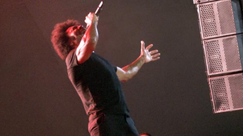 Candeias de Prepara para Marcha para Jesus 2025